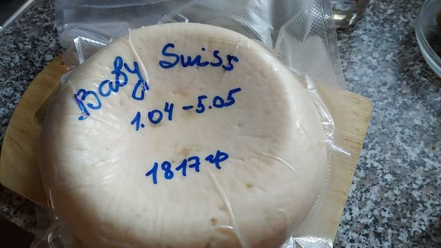 Сырные истории, или Сыроварня дома