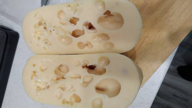 Сырные истории, или Сыроварня дома