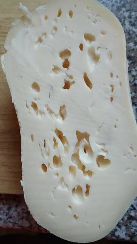 Сырные истории, или Сыроварня дома