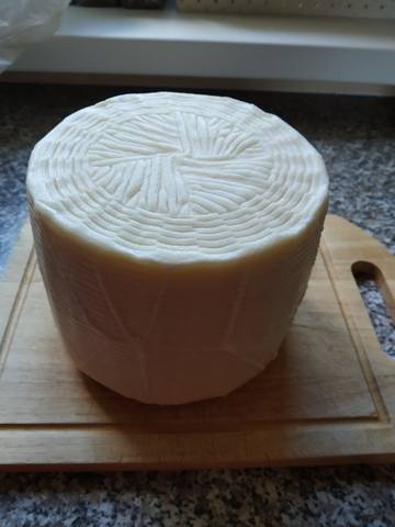 Сырные истории, или Сыроварня дома