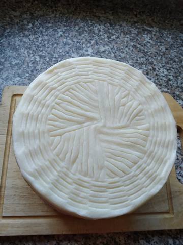 Сырные истории, или Сыроварня дома