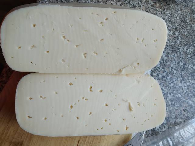 Сырные истории, или Сыроварня дома