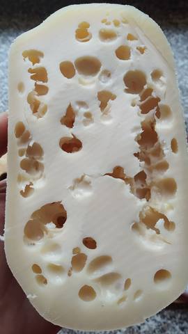 Сырные истории, или Сыроварня дома