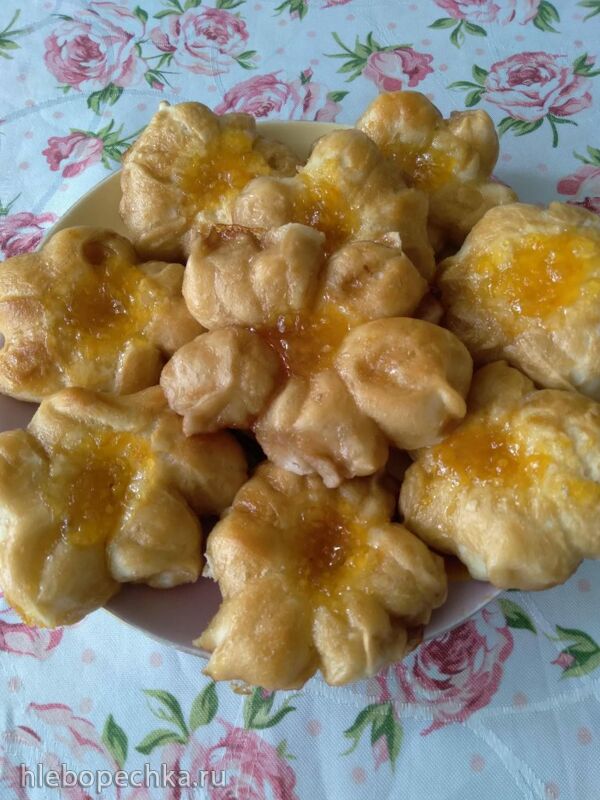 Чайная беседка