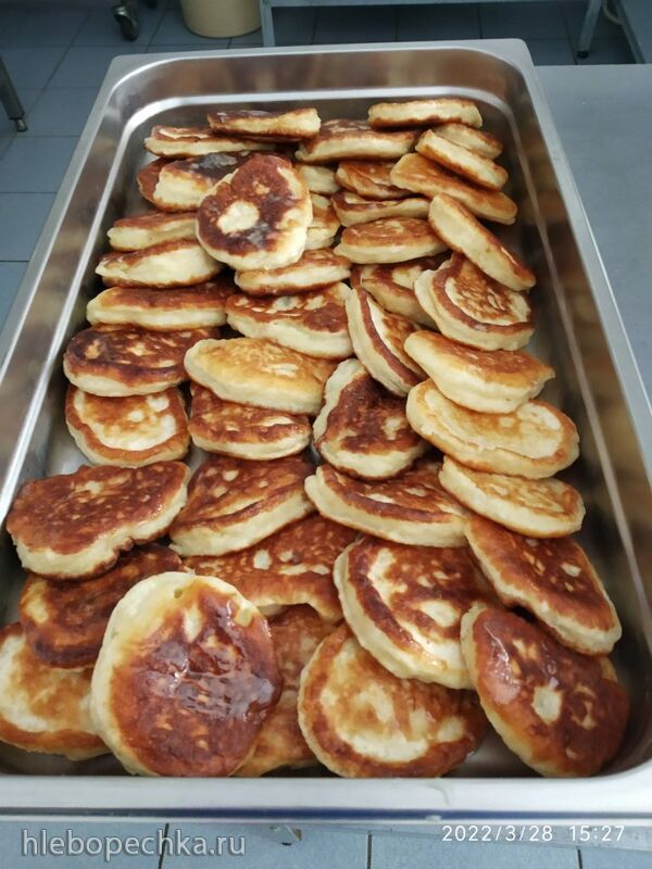 Чайная беседка