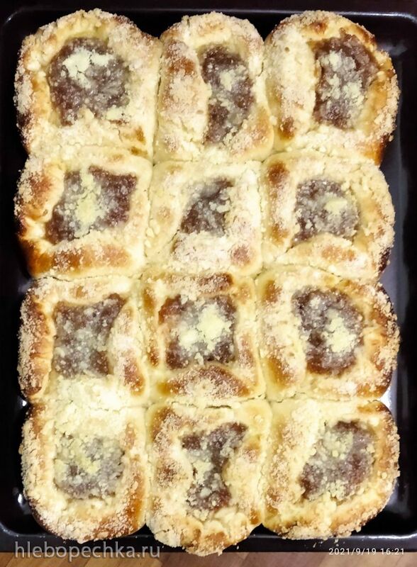 Tapтaлeтки & Ко