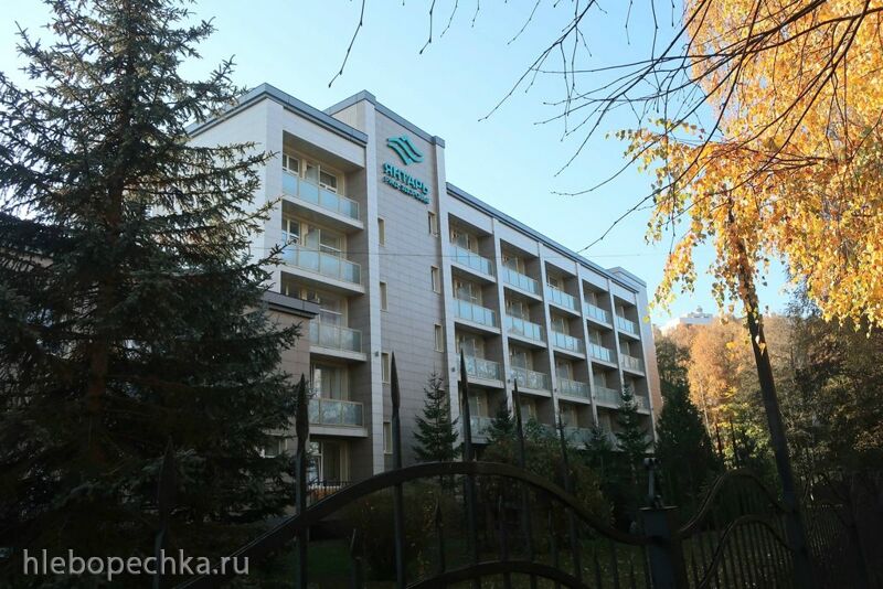 Ну здравствуй, Калининград! 35 лет спустя