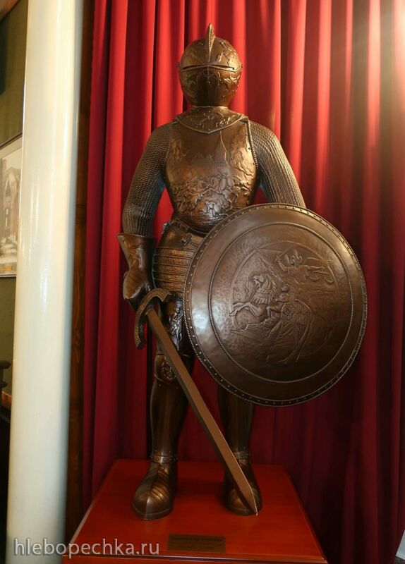 Ну здравствуй, Калининград! 35 лет спустя