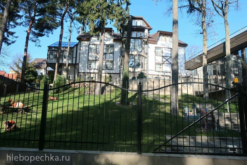 Ну здравствуй, Калининград! 35 лет спустя