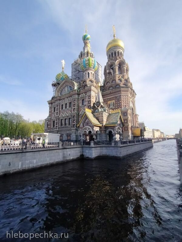 Чайная беседка