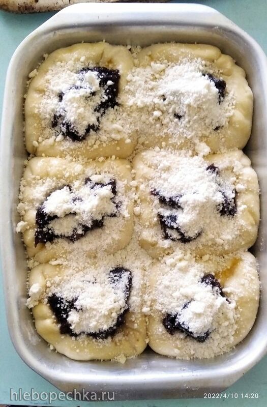 Чайная беседка