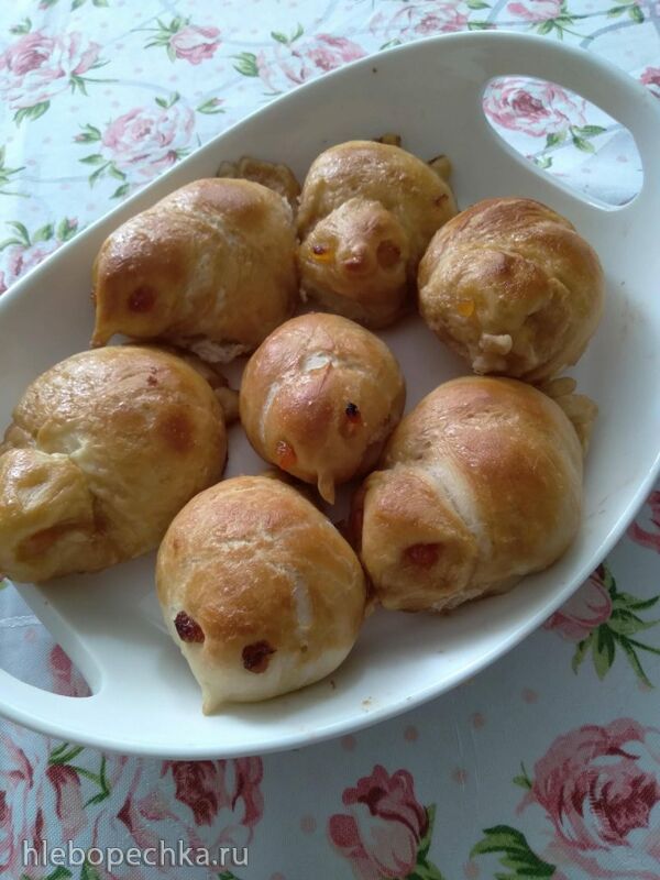 Чайная беседка