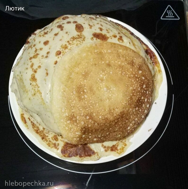 Кафе «У пани Сони»