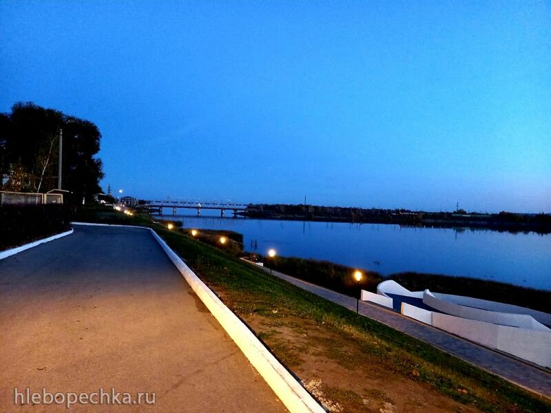 Чайная беседка