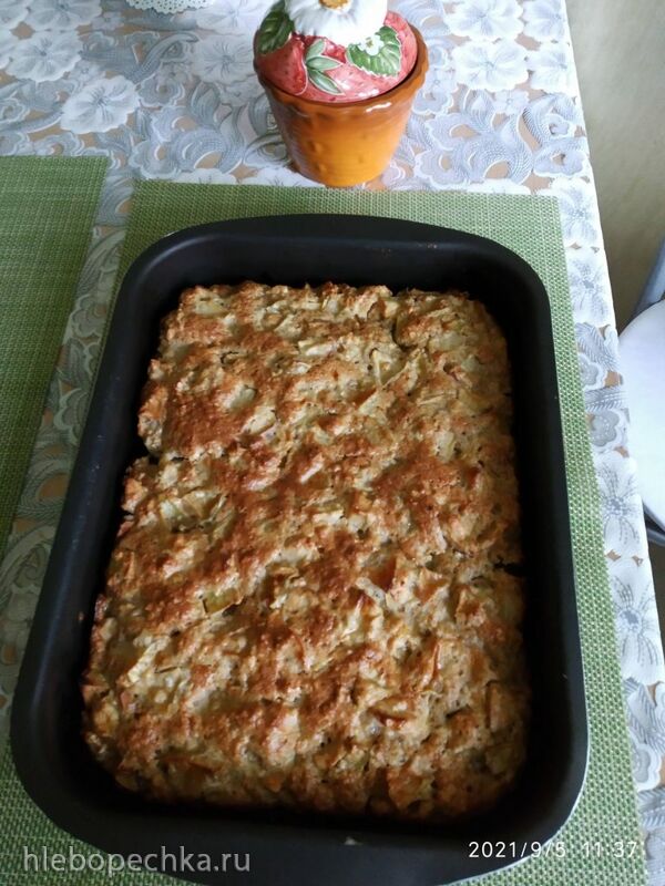 Чайная беседка