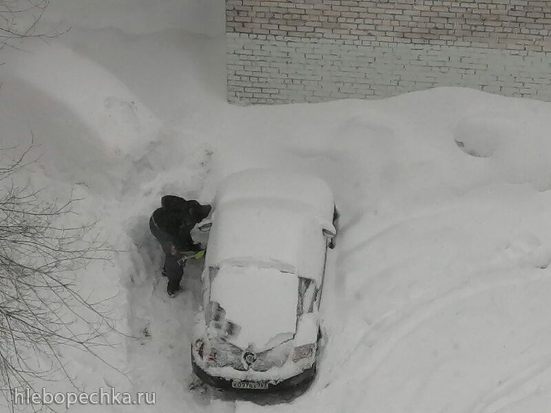 Чайная беседка