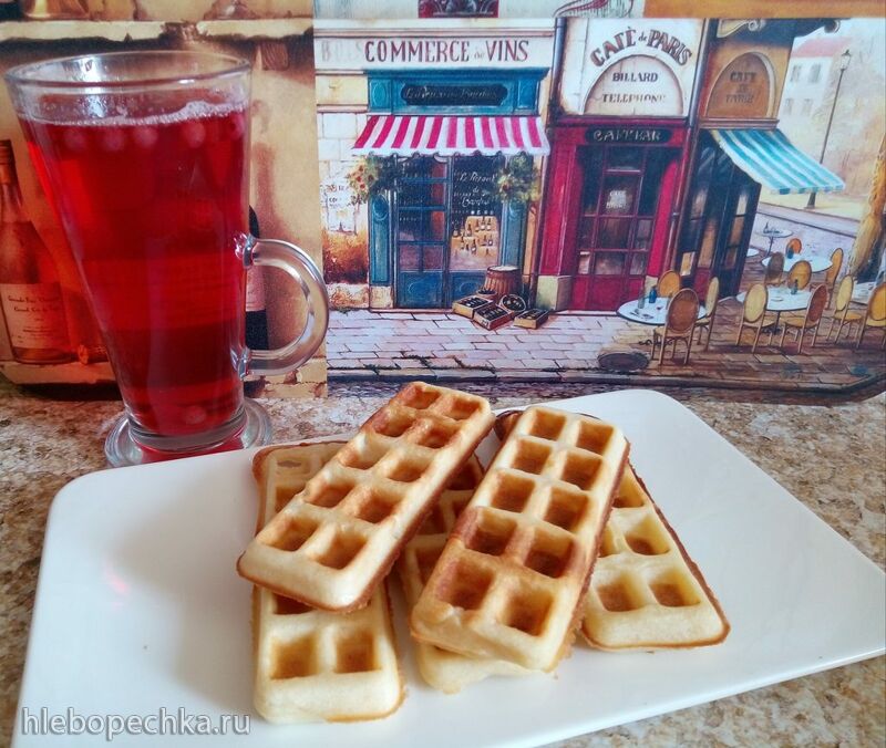 Tapтaлeтки & Ко