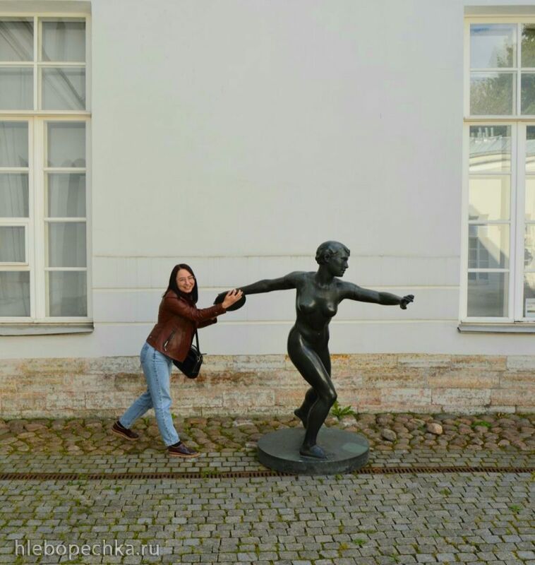 Чайная беседка