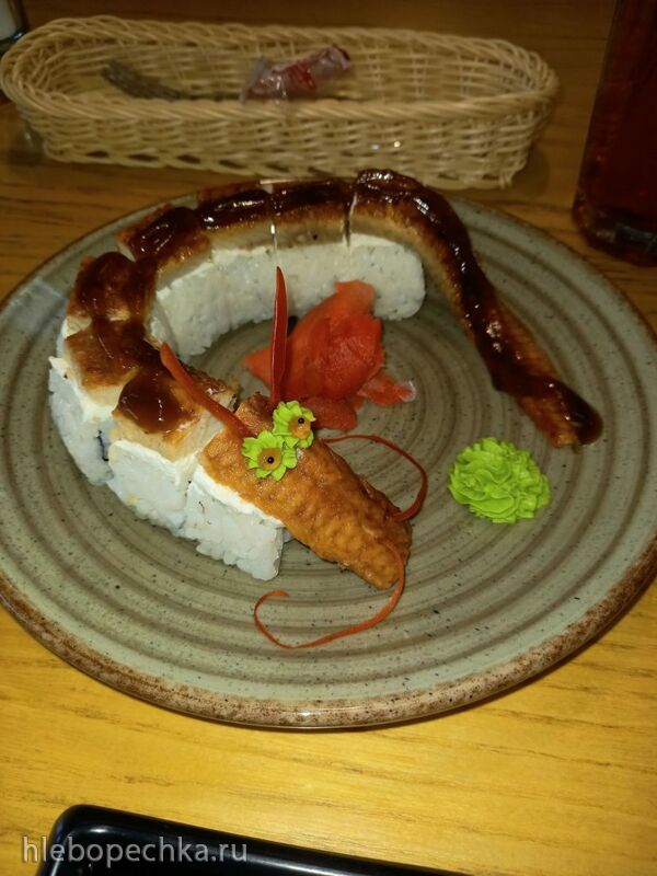 Чайная беседка