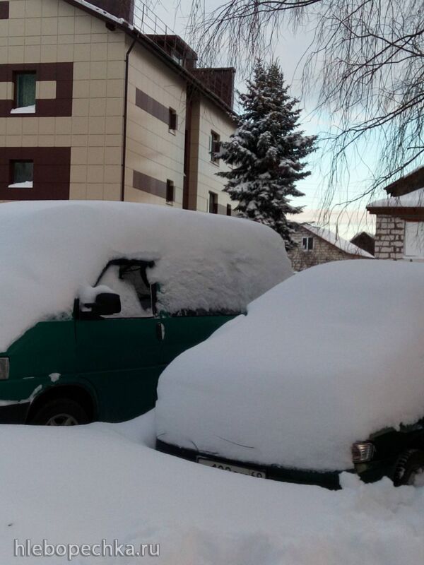 Чайная беседка