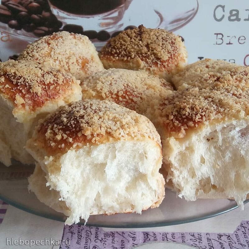 Tapтaлeтки & Ко