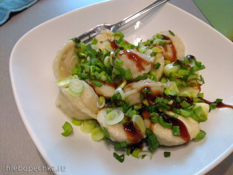 Что Вы сейчас едите? Фотоблог с вашего стола