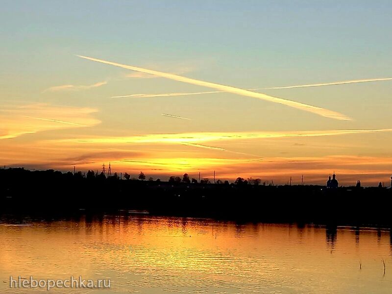 Чайная беседка