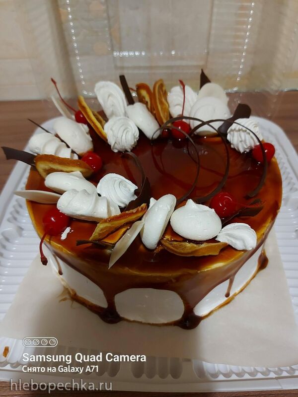 Tapтaлeтки & Ко