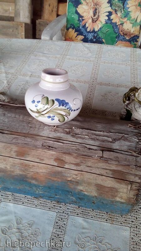 Чайная беседка