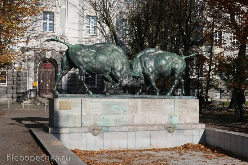 Ну здравствуй, Калининград! 35 лет спустя