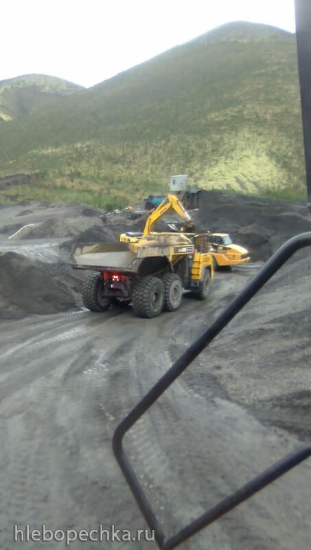 Чайная беседка