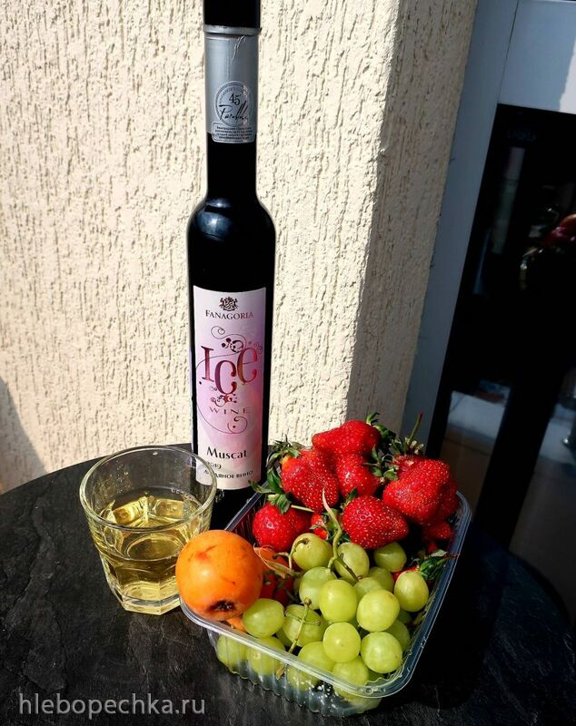 Чайная беседка