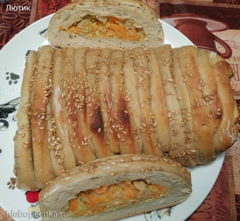 Кафе «У пани Сони»