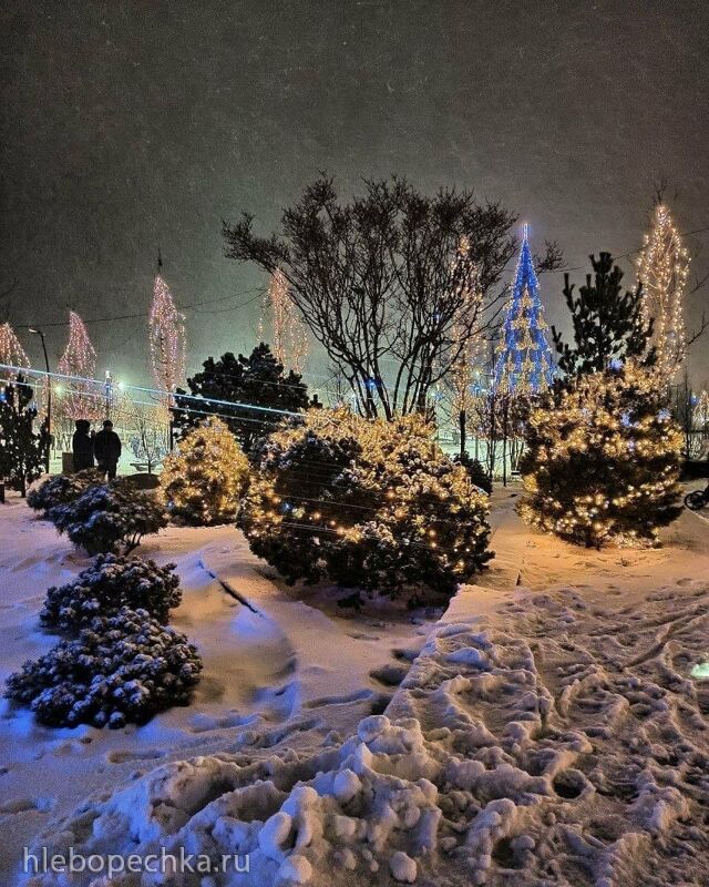 Чайная беседка