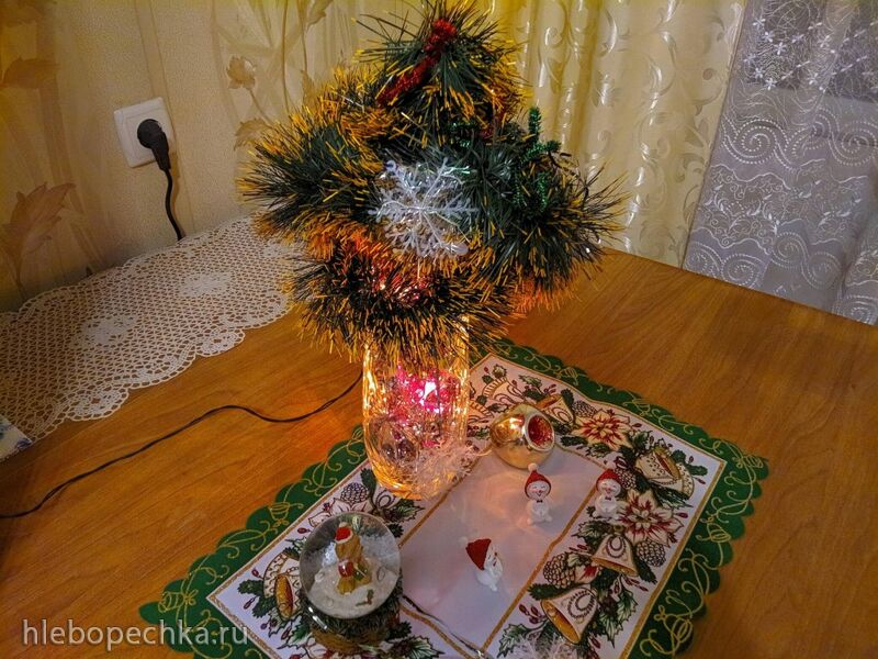 Чайная беседка