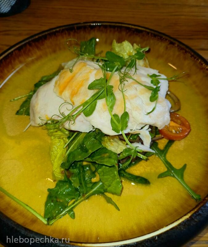 Чайная беседка