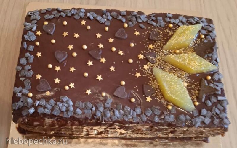 Чайная беседка