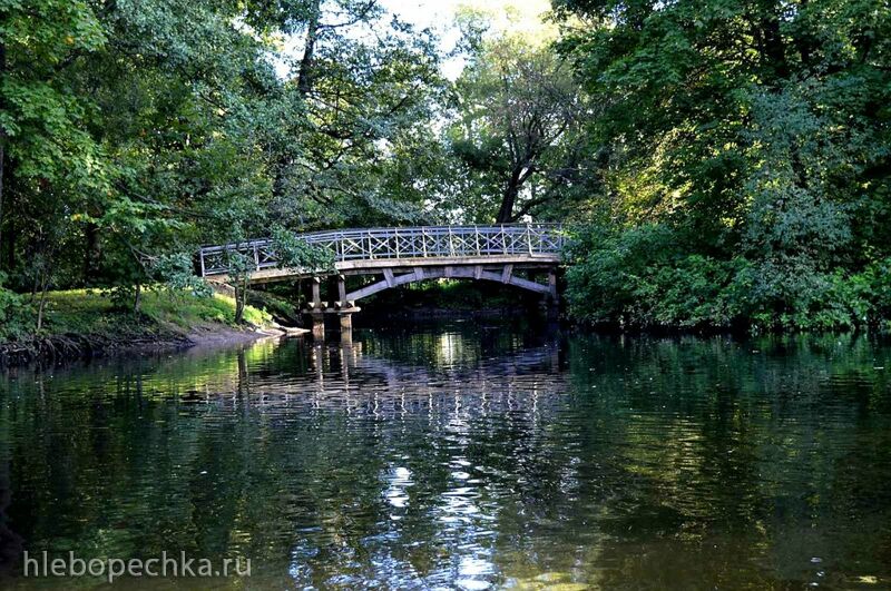 Чайная беседка