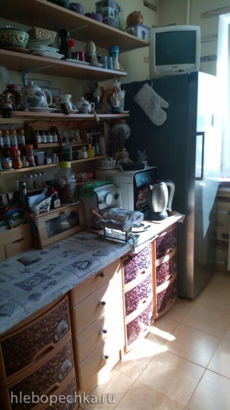 Tapтaлeтки & Ко