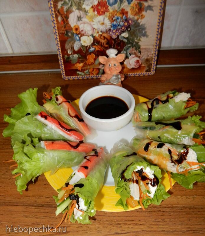 Чайная беседка