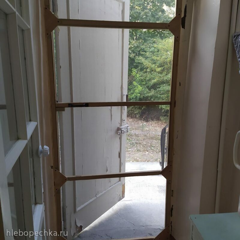 Чайная беседка