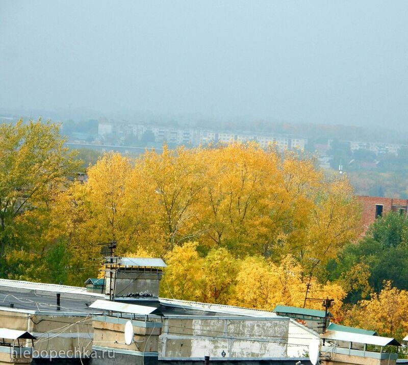 Чайная беседка