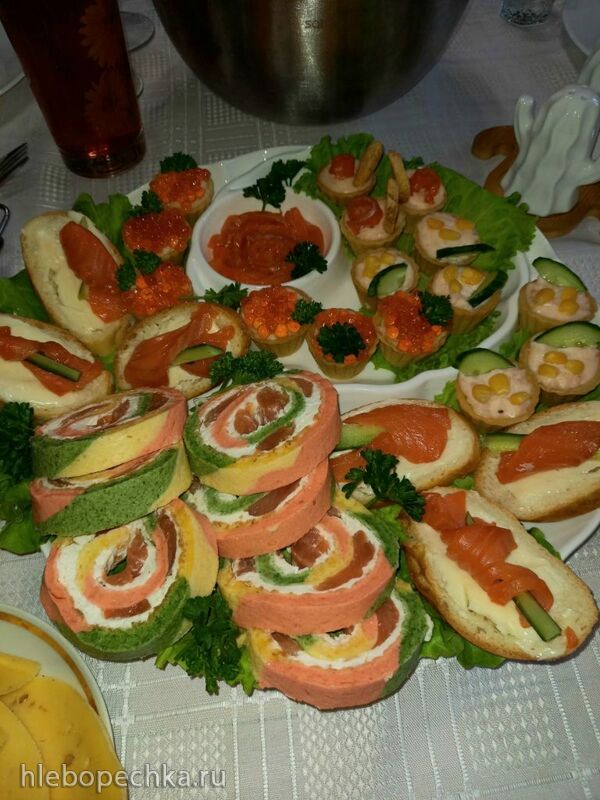 Чайная беседка