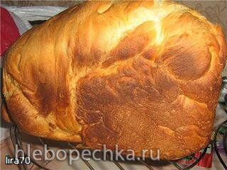 Хлебопечь Moulinex OW 5004 Home Bread Baguette