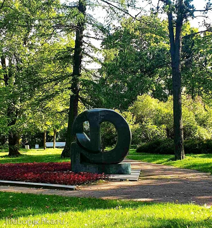 Чайная беседка