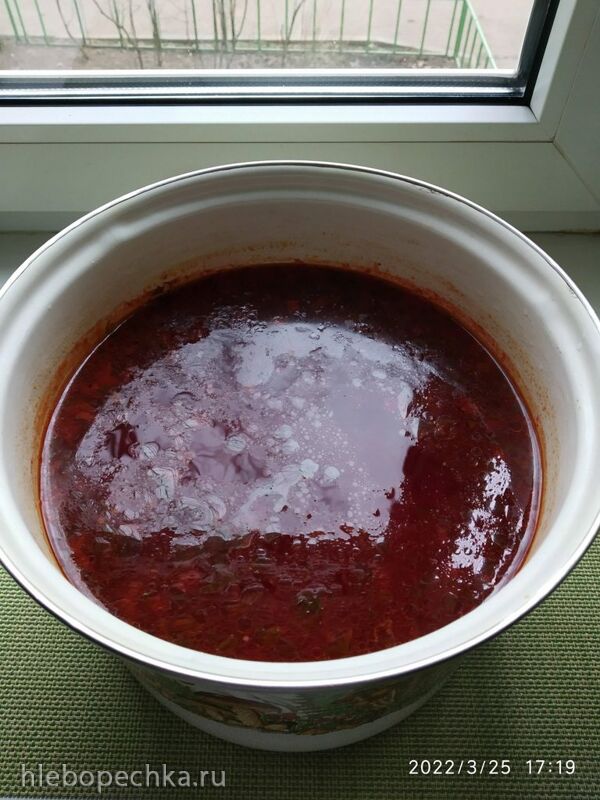 Чайная беседка