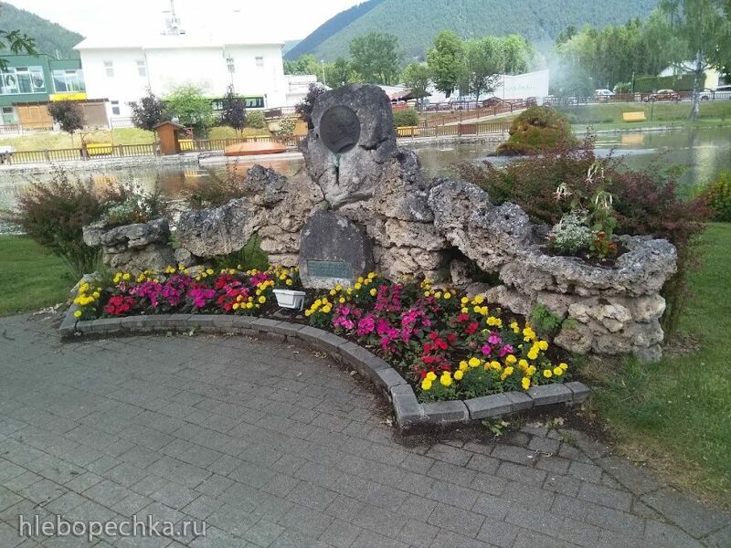 Чайная беседка