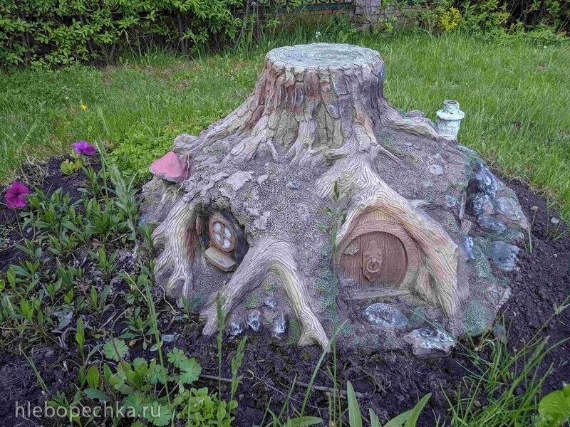 Чайная беседка