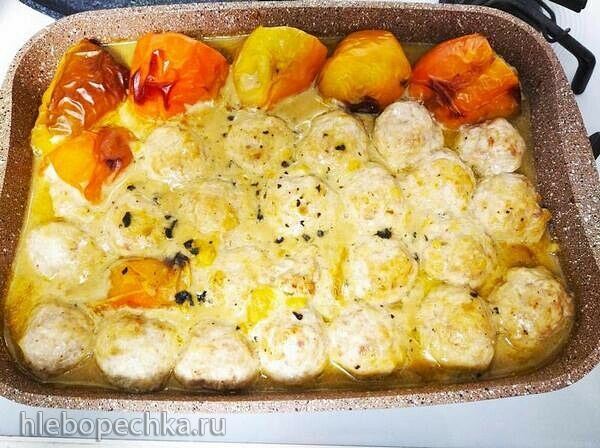 Tapтaлeтки & Ко