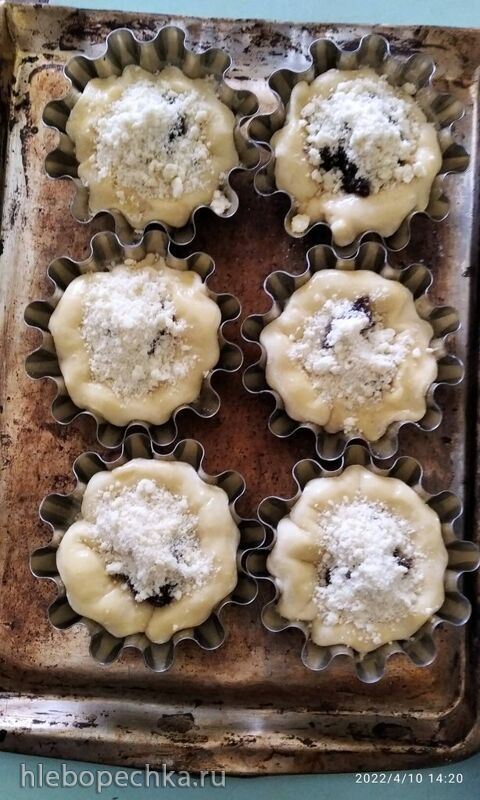 Чайная беседка